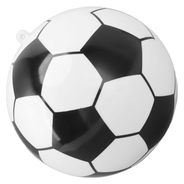 Balón de fútbol