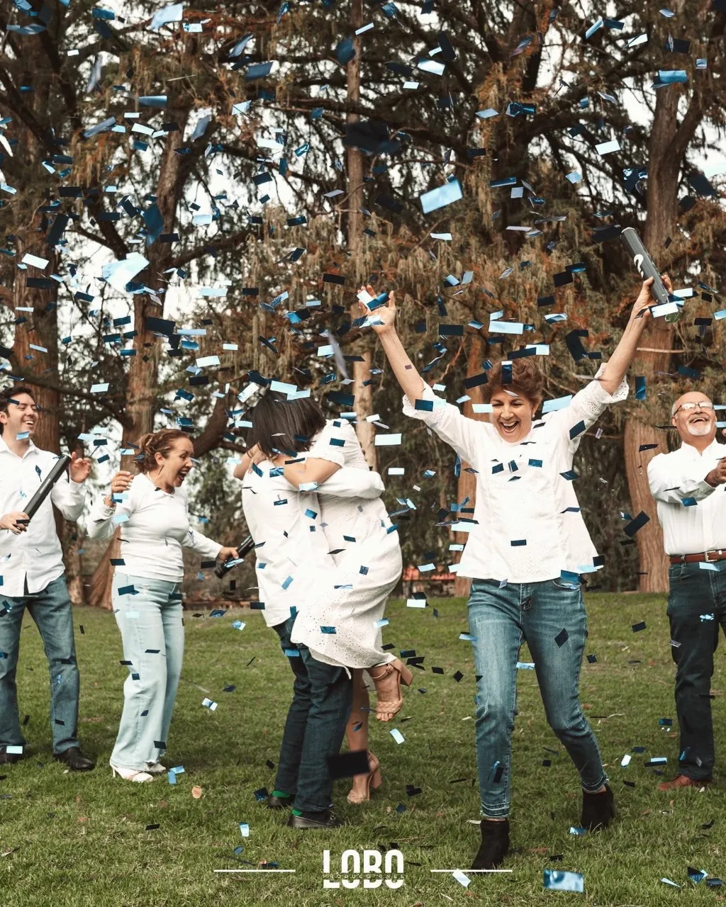Confetti Metálico - Image 2