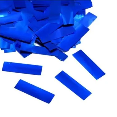 Confetti Metálico