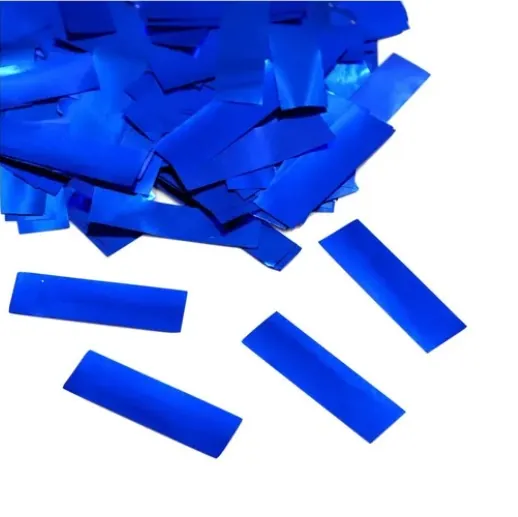 Confetti Metálico