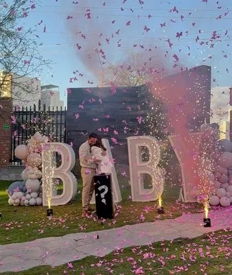 Confetti Mariposa - Image 3