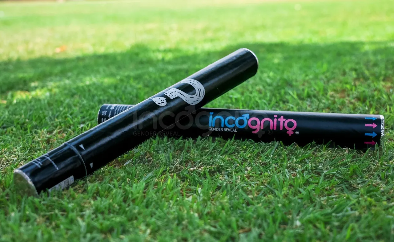 Lanzador de Broma - Image 3