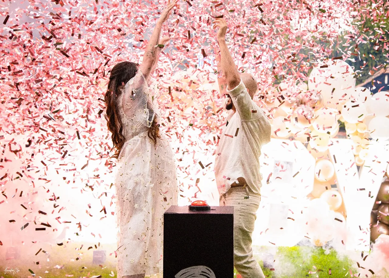 Confetti Metálico - Image 3