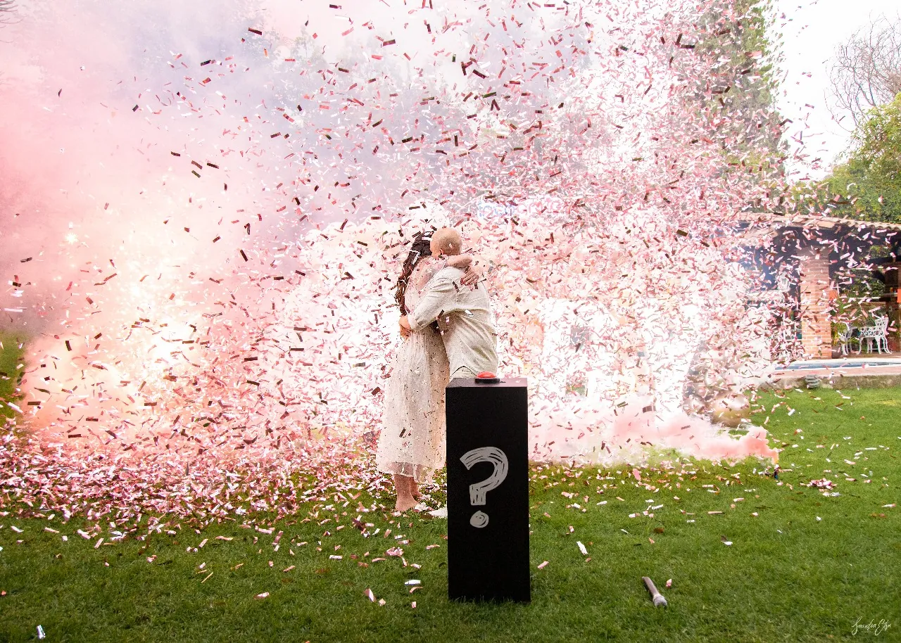 Confetti Metálico - Image 4