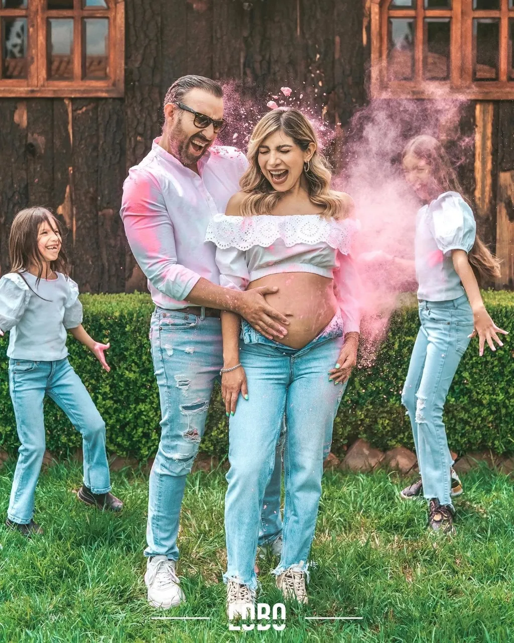 Polvos De Colores - Image 4